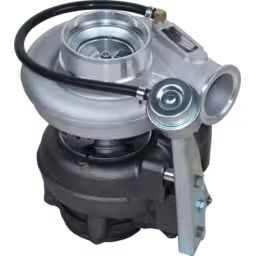 6745-81-8070-HX40W-TURBOCHARGER-FOR-CUMMINS-6CT_Top_View_Of_45_Degrees_256X256
