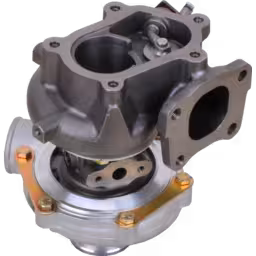 700716-5009S-GT2560S-TURBOCHARGER-FOR-ISUZU-TRUCK-NPR-ISUZU-4HE1XS_Bottom_View_Of_45_Degrees_256X256