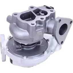775629-5002-GT2056S-TURBOCHARGER-FOR-NISSAN-ZD30-NISSAN-FRONTIER_Bottom_View_Of_45_Degrees_256X256
