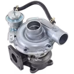 8971397243-RHF4H--TURBOCHARGER-FOR-ISUZU-4JB1T(VIBR)_Top_View_Of_45_Degrees_256X256