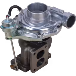 898153-4800-RHE6-TURBOCHARGER-FOR-ISUZU-(VIHH)_Top_View_Of_45_Degrees_256X256