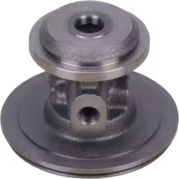 FOR-316810-BH-S1B-BEARING-HOUSING-OF-TURBOCHARGER-FOR-VALMET_Bottom_View_Of_45_Degrees_256X256