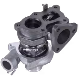 MD355225-TD04-TURBOCHARGER-FOR-MITSUBISHI-4D56_Bottom_View_Of_45_Degrees_256X256
