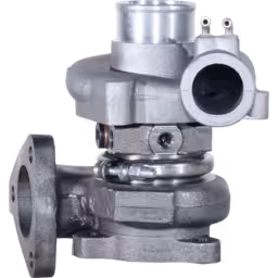 MD355225-TD04-TURBOCHARGER-FOR-MITSUBISHI-4D56_Front_View_256X256
