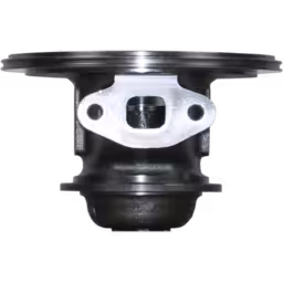 167422-BH-S200S-001-BEARING-HOUSING-OF-TURBOCHARGER-FOR-CAT-938G-CAT-3126_Front_View_256X256