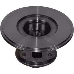 167730-S200S-001-BEARING-HOUSING-OF-TURBOCHARGER-FOR-CAT-938G-CAT-3126_Top_View_Of_45_Degrees_256X256