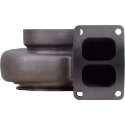 192518-S4DS-TURBINE-HOUSING-OF-TURBOCHARGER-FOR-CAT-D6G-14G-D6D-CAT-3306_Front_View_256X256