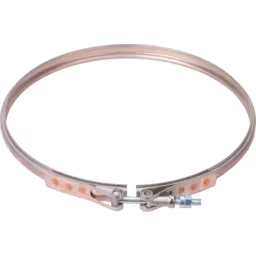 3522631-HX80-V-BAND-OF-TURBOCHARGER-FOR-CUMMINS-MARINE-CUMMINS-K38-TIER-2-850-1000HP_Top_View_Of_45_Degrees_256X256