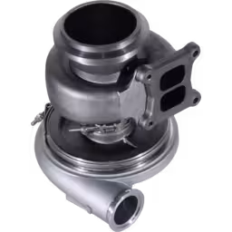 4038847-HX55-TURBOCHARGER-FOR-CUMMINS-ISM-CUMMINS-BUS_Bottom_View_Of_45_Degrees_256X256