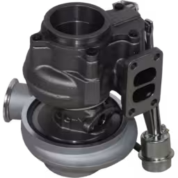 4089914-HX40W-TURBOCHARGER-FOR-CUMMINS-QSL-CUMMINS-INSUSTRIAL_Bottom_View_Of_45_Degrees_256X256