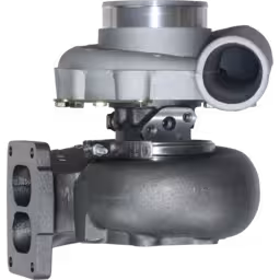 65-09100-7065-TA4538-TURBOCHARGER-FOR-DAEWOO-EARTH-MOVING-EXCAVATOR-DAEWOO-DE12TIS_Front_View_256X256