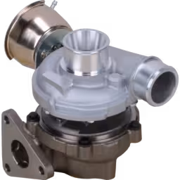 810164-5003S--TURBOCHARGER-FOR-JAC_Top_View_Of_45_Degrees_256X256