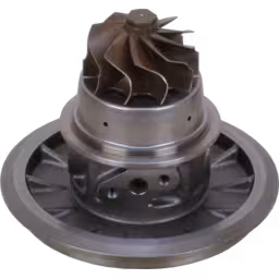 FOR-0R7912-GTA4294BL-CORE-OF-TURBOCHARGER-FOR-CAT-EARTH-MOVING-CAT-3176-345B_Bottom_View_Of_45_Degrees_256X256