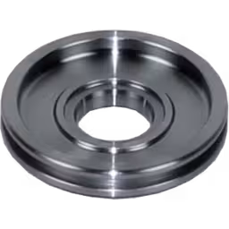 FOR-171724-BP-J96-BACK-PLATE-OF-TURBOCHARGER_Bottom_View_Of_45_Degrees_256X256