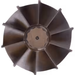 FOR-173436-TW-S410W068-TURBINE-WHEEL-OF-TURBOCHARGER-FOR-CAT-C18-CAT-988H-EARTH-MOVING_Top_View_256X256