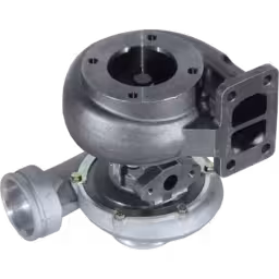 04223754KZ-S2B-TURBOCHARGER-FOR-DEUTZ-TRUCK-DEUTZ-BF8M1015C_Bottom_View_Of_45_Degrees_256X256