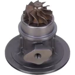 12587100033-S200G-CORE-OF-TURBOCHARGER_Bottom_View_Of_45_Degrees_256X256