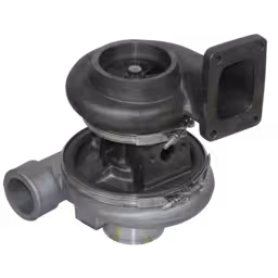 1W9383-4LF302-TURBOCHARGER-FOR-CAT-966F-CAT-3306B_Bottom_View_Of_45_Degrees_256X256