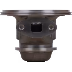 318912-U-J96-BEARING-HOUSING-OF-TURBOCHARGER_Front_View_256X256