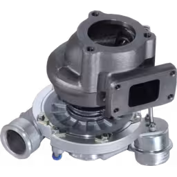 320-06083-GT2256S-TURBOCHARGER-FOR-PERKINS-SCOUT-4-4L-DIESELMAX-PERKINS-BACKHOE-LOADERS_Bottom_View_Of_45_Degrees_256X256