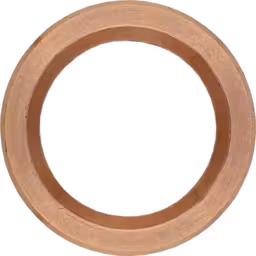 3503100-HX35W-JOURNAL-BEARING-OF-TURBOCHARGER-FOR-CUMMINS-TRUCK-B-SERIES-CUMMINS-6BTAA_Front_View_256X256