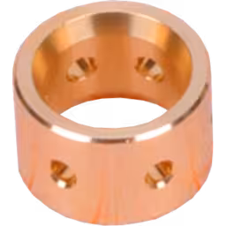 3503100-HX35W-JOURNAL-BEARING-OF-TURBOCHARGER-FOR-CUMMINS-TRUCK-B-SERIES-CUMMINS-6BTAA_Top_View_Of_45_Degrees_256X256