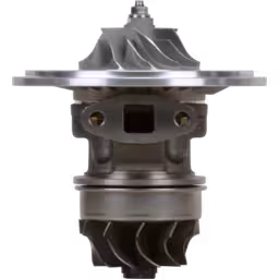 408105-0425--CORE-OF-TURBOCHARGER-FOR-SUMITOMO-S380-ISUZU_Front_View_256X256