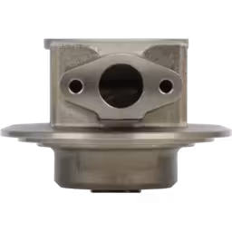 408495-0010-TV8110-BEARING-HOUSING-OF-TURBOCHARGER-FOR-CAT-EARTH-MOVING-CAT-3406A_Front_View_256X256