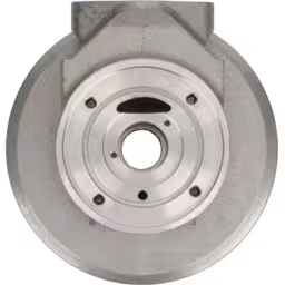 408495-0010-TV8110-BEARING-HOUSING-OF-TURBOCHARGER-FOR-CAT-EARTH-MOVING-CAT-3406A_Top_View_256X256