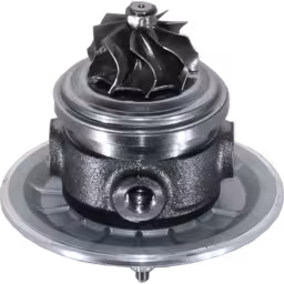 433352-0010-GT1752-CORE-OF-TURBOCHARGER-FOR-SAAB-9-5-2-3-SAAB-9-03-B235-170HP_Bottom_View_Of_45_Degrees_256X256