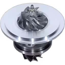 433352-0010-GT1752-CORE-OF-TURBOCHARGER-FOR-SAAB-9-5-2-3-SAAB-9-03-B235-170HP_Top_View_Of_45_Degrees_256X256