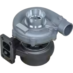 452234-0006-GT3267-TURBOCHARGER-FOR-PERKINS-TRUCK-PERKINS-1006TAG_Top_View_Of_45_Degrees_256X256