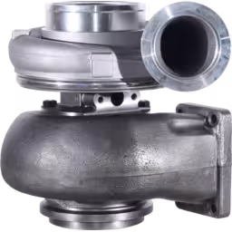 466713-5006-TMF5502-TURBOCHARGER-FOR-DETROIT-DIESEL-S60-6L-470HP_Front_View_256X256