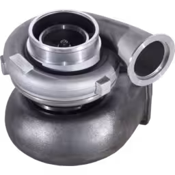 466713-5006-TMF5502-TURBOCHARGER-FOR-DETROIT-DIESEL-S60-6L-470HP_Top_View_Of_45_Degrees_256X256