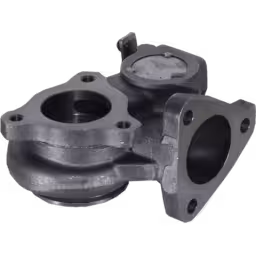 49177-15122-TD04-TURBINE-HOUSING-OF-TURBOCHARGER-FOR-MITSUBISHI-4D55_Top_View_Of_45_Degrees_256X256