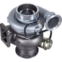 714788-5001S-GTA4294-TURBOCHARGER-FOR-DETROIT-DIESEL-SERIES-60-500HP-DETROIT-DIESEL-HIGHWAY-TRUCK_Top_View_Of_45_Degrees_256X256