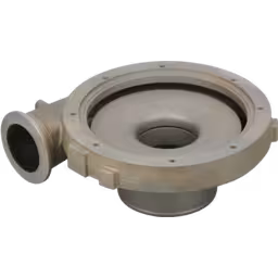 737942-0151-J96-COMPRESSOR-HOUSING-OF-TURBOCHARGER_Bottom_View_Of_45_Degrees_256X256