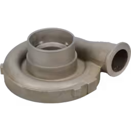 737942-0151-J96-COMPRESSOR-HOUSING-OF-TURBOCHARGER_Top_View_Of_45_Degrees_256X256