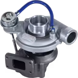762931-5004-GT2256S-TURBOCHARGER-FOR-PERKINS-SCOUT-4-4L-DIESELMAX-PERKINS-BACKHOE-LOADERS_Top_View_Of_45_Degrees_256X256