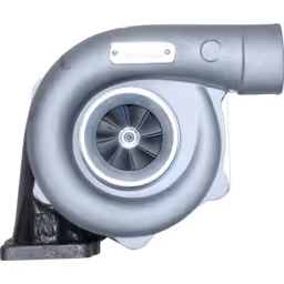 AR58756-TO4B15-TURBOCHARGER-FOR-JOHN-DEERE-6404T-JOHN-DEERE-4620_Top_View_256X256