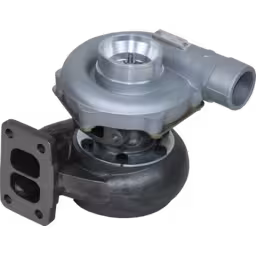 AR58756-TO4B15-TURBOCHARGER-FOR-JOHN-DEERE-6404T-JOHN-DEERE-4620_Top_View_Of_45_Degrees_256X256