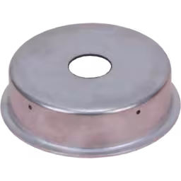 FOR-466807-0004-HS-GTA5508B-HEAT-SHIELD-OF-TURBOCHARGER-FOR-CAT-EARTH-MOVING-CAT-3408E_Top_View_Of_45_Degrees_256X256
