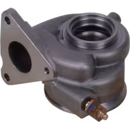 FOR-49131-05212-TH-J96-TURBINE-HOUSING-OF-TURBOCHARGER_Bottom_View_Of_45_Degrees_256X256