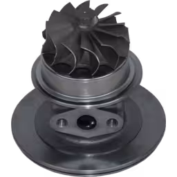 FOR-49188-03062-TD08H-27M22-CORE-OF-TURBOCHARGER-FOR-MITSUBISHI-6D22T-KATO-SK16-N2_Bottom_View_Of_45_Degrees_256X256