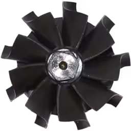 FOR-732340-1-TW-J96-TURBINE-WHEEL-OF-TURBOCHARGER_Top_View_256X256