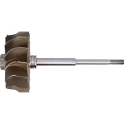HX82-3595589-Inconel-713C-Turbine-Wheel-Shaft-for-2834700-2834699-4955904-2842847-Turbocharger-Parts_Front_View_256X256