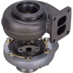 RE66992-S200S055-TURBOCHARGER-FOR-JOHN-DEERE-AGRICULTURAL-JOHN-DEERE-6068H_Bottom_View_Of_45_Degrees_256X256