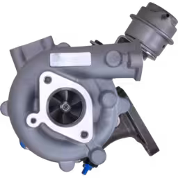 14411AW40A-GT1849V-TURBOCHARGER-FOR-NISSAN-YD22ED-125HP-NISSAN-ALMERA-2-2-DI_Top_View_256X256