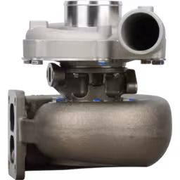 466820-0001--TURBOCHARGER-FOR-SUMITOMO-S380-ISUZU_Front_View_256X256