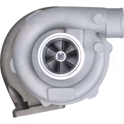 466820-0001--TURBOCHARGER-FOR-SUMITOMO-S380-ISUZU_Top_View_256X256